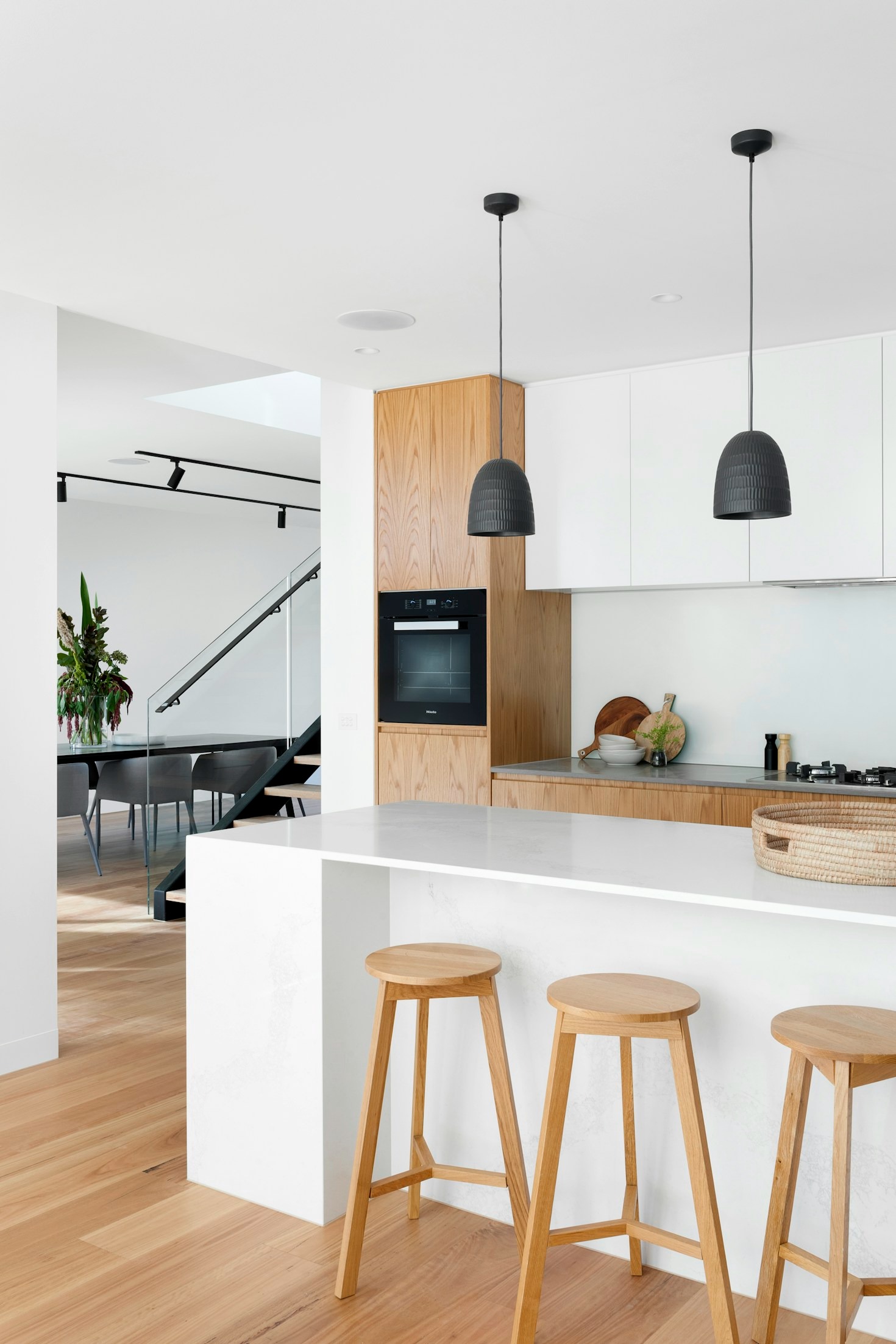 Como Escolher o Mármore Ideal para sua Cozinha